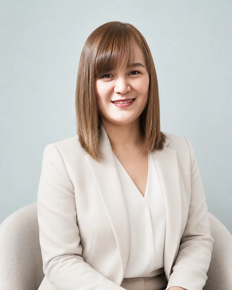 Maricel Garcia, Senior Bookkeeping and Accounting Support at NextEra Bookkeeping